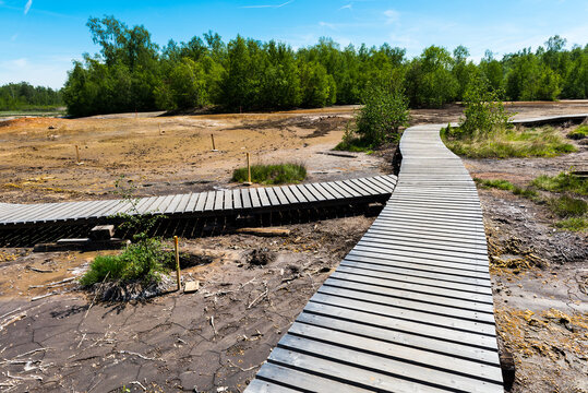Soos Conservation Area