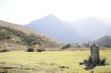 Col de Méhatché - Irubelakaskoa