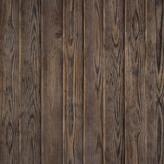 Old wooden wall	
