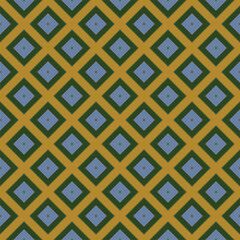Seamless pattern geometric. Colorful abstract background. Vector design
