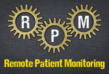 RPM Remote Patient Monitoring