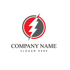 Faster  Logo Template vector symbol