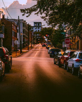 Streets Of West Chester