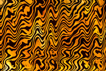 abstract exotic leopard skin texture