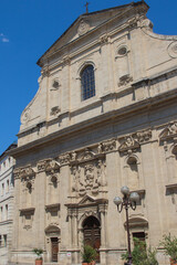 Avignon musée Lapidaire