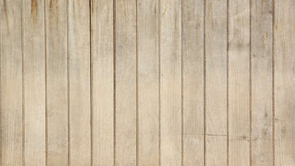 Fototapeta na wymiar Wood texture background, wood planks or wood wall