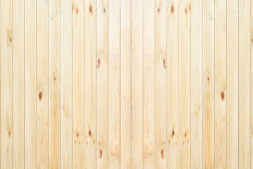 Obraz na płótnie Canvas pine wood plank texture and background