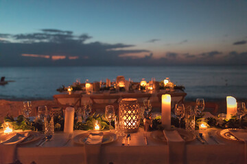 Dinner Cayman Islands  