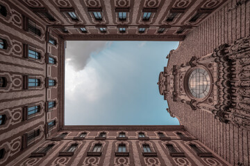 Monasterio de Montserrat