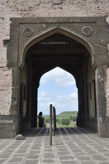 Historical Place in Chandwad, Maharashtra 