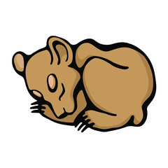 animal, animals, art, baby, background, bobcat, brown, cartoon, cat, character, color, cub, cute, decorative, design, drawn, fauna, flat, fluffy, forest, funny, graphic, hand drawn, happy, illustratio