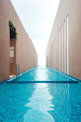 Infinite Pool