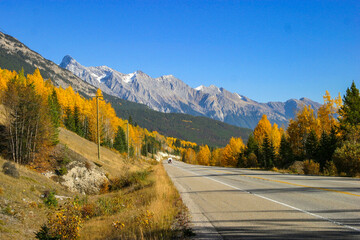 Unterwegs im Glacier National Park, Kanada