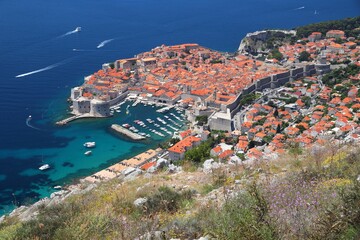 Croatia - Dubrovnik Old Town