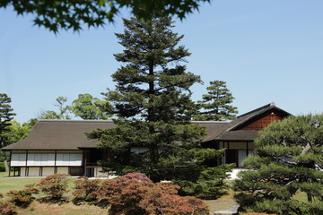 京都　桂　20150511