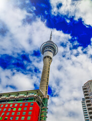 tv tower in berlin