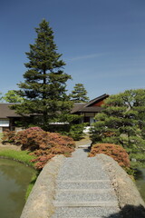 京都　桂　20150511