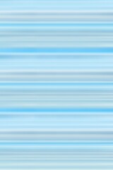 Abstract linear pattern. Stripes in neon blue turquoise beige gray colors, shades and nuances. Suitable for backgrounds and printing. Vertical frame. Fresh modern fasion trends in color combination.