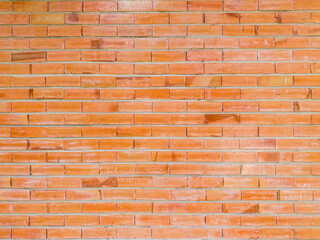 Brick wall background
