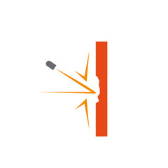 bulletproof material icon. vector