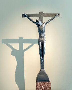 Crucifixo