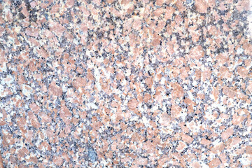 Old granite background. Natural granite texture.