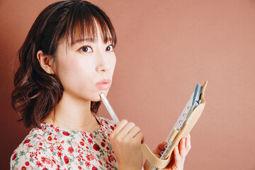 女性ライフスタイルイメージ