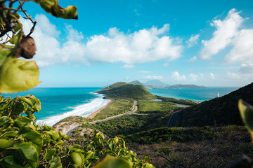 St Kitts