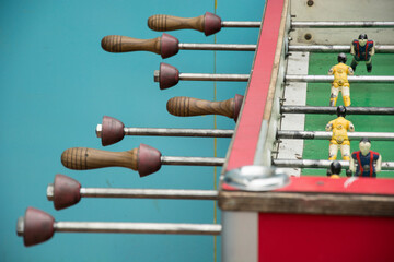 wooden toy abacus