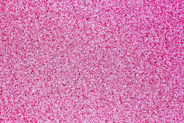 Pink dots texture for cork background