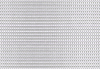 Abstract pattern imitation of silver hearts. A repeating light pattern. Sample. Template. Use greeting cards, decoration, silver wedding, wrapping paper, posters, wallpaper, fabrics, prints.
