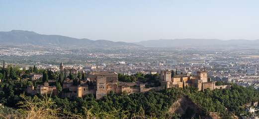 Alhambra de Granada
