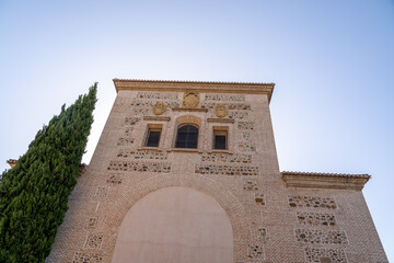 Alhambra de Granada