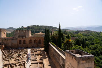 Alhambra de Granada