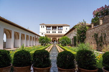 Alhambra de Granada