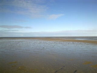 Southport Beach