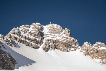 Hoher Dachstein