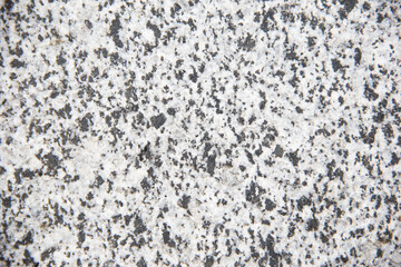 Uniform tile, granite floor texture, granite. Light background made of natural stone.