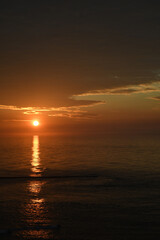 Fototapeta premium Atlantic City Beach