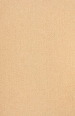 Fein strukturierter Recycling Karton Hintegrund beige – Finely structured recycled cardboard...