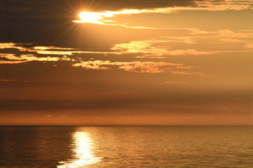 Atlantic City Beach