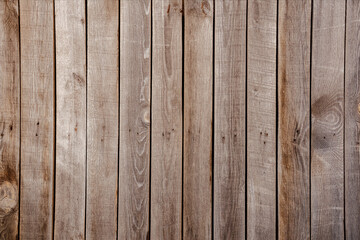 old gray wood planks without paint