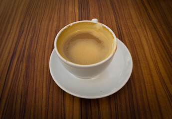 Cup of Coffee