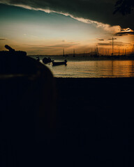 Boats