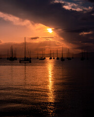 Boats