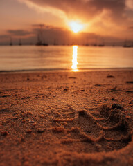 Footstep