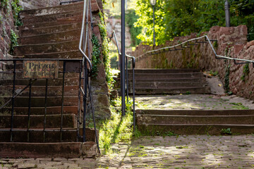 Miltenberg am Main