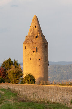 Wartturm Schaafheim
