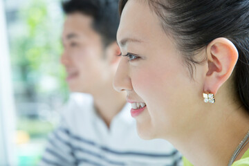 打ち合わせイメージ