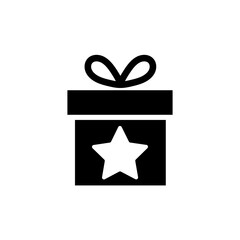 Loyalty program icon, bonus program for customers, isolated on a white background